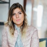 Natalie Brüne, Startup Schule