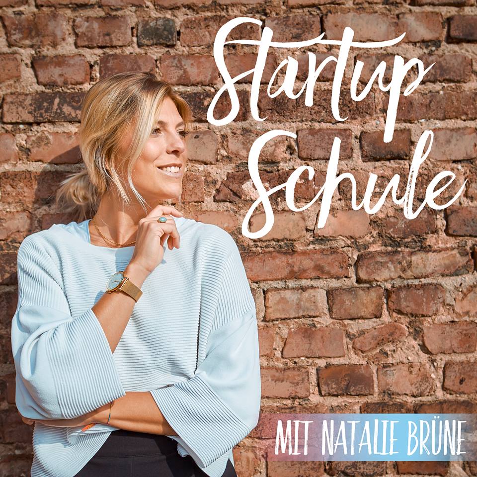 Startup Schule