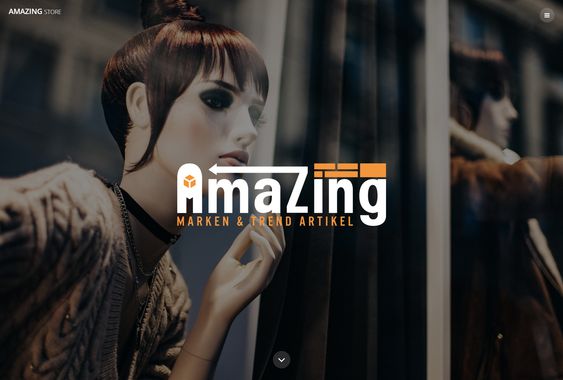 Amazing Store Bonn