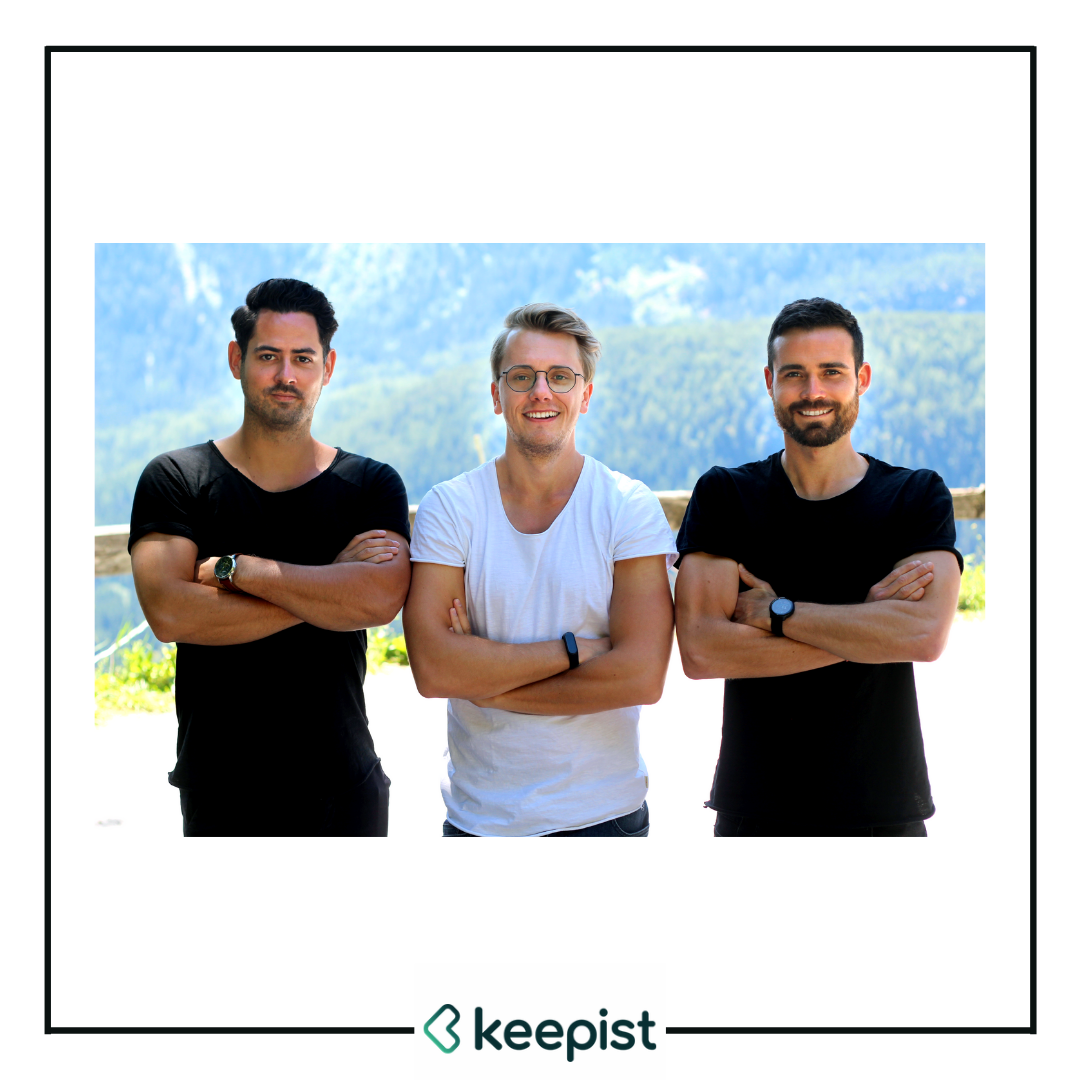 keepist